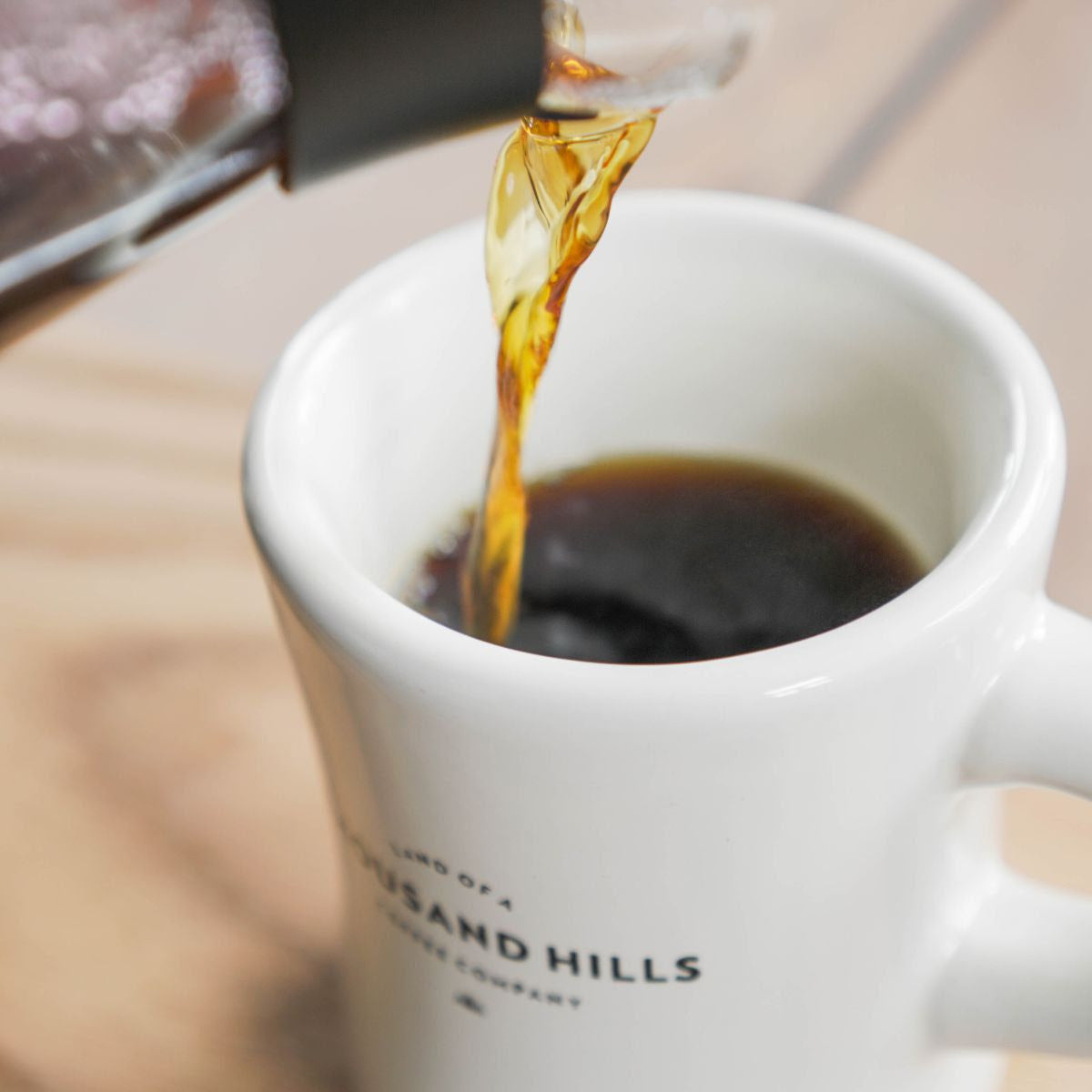 Coffee Freshness 101