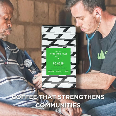 Do Good Blend