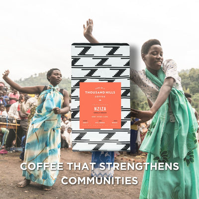 Nziza Collective Microlot