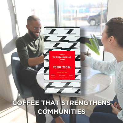 Vooba Vooba Espresso