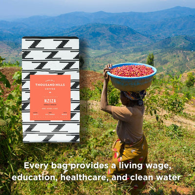 Nziza Collective Microlot