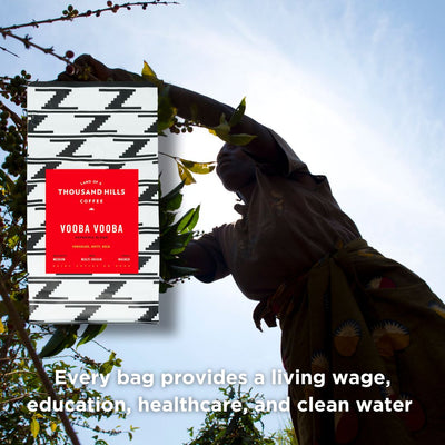 Vooba Vooba Espresso