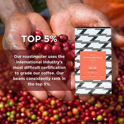 Nziza Collective Microlot