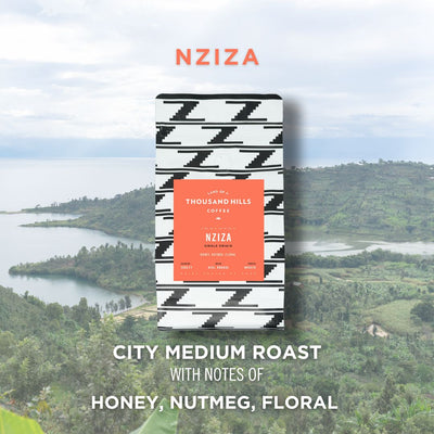 Nziza Collective Microlot