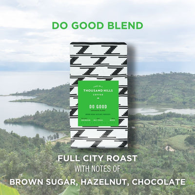 Do Good Blend