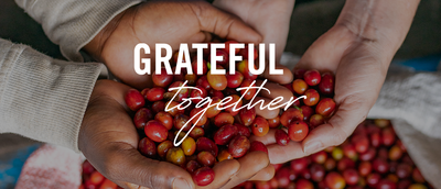 Grateful Together Donation