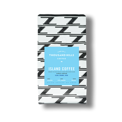 Island Microlot