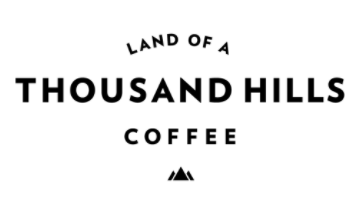Land of a Thousand Hills Coffee