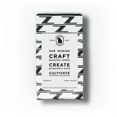 Nziza Collective Microlot