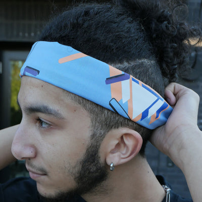Retro Bandana