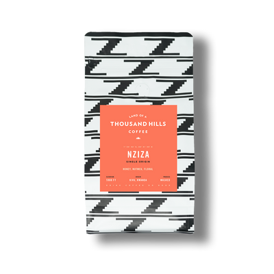 Nziza Collective Microlot