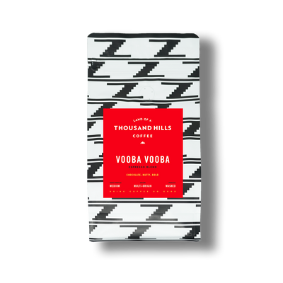 Vooba Vooba Espresso