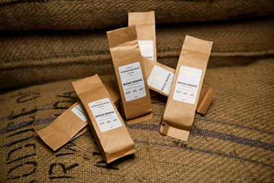 Welcome Bags 2.5 oz.