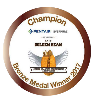 Vooba Vooba Espresso