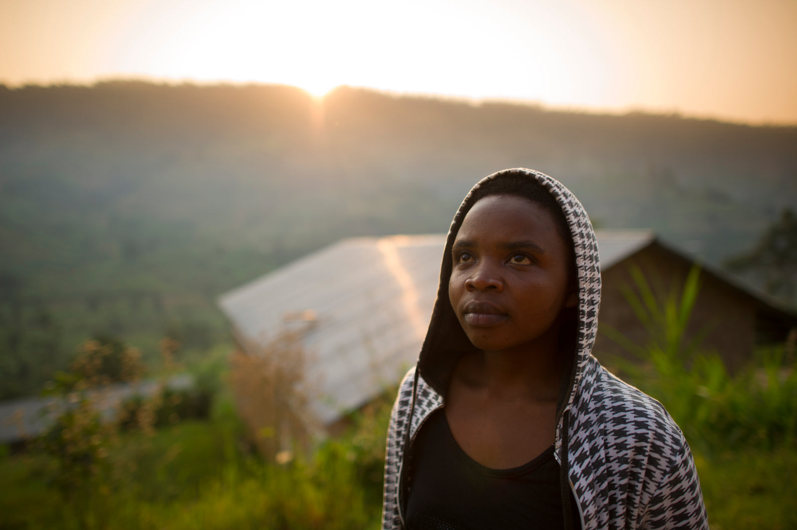 How Coffee + Redemption Combine