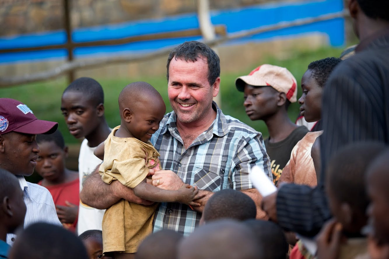 All About Gratefulness