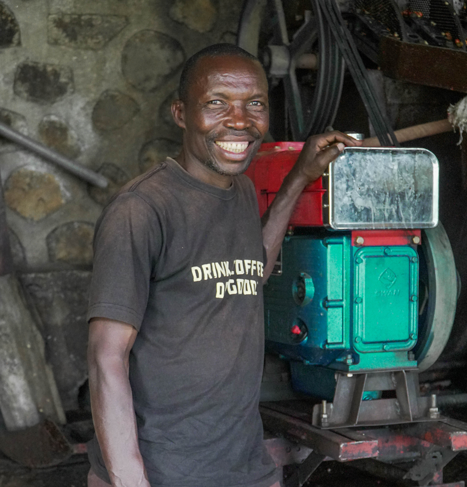 Stories We Love- "Jean"