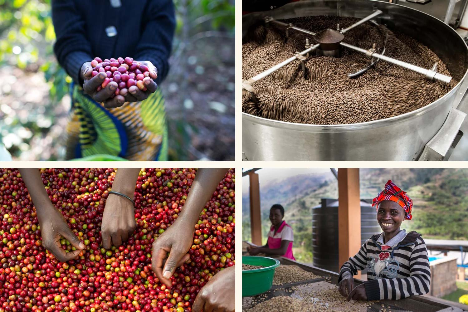 Watch: A Circle of Craftsmen