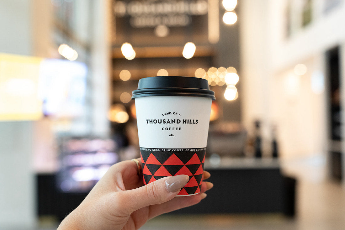 Celebrate 2023 coffee season in Rwanda