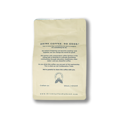 Single Origin Ruli Mountain