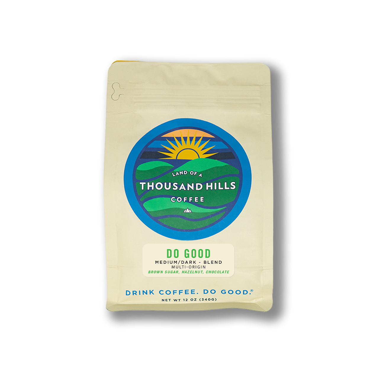 Do Good Blend