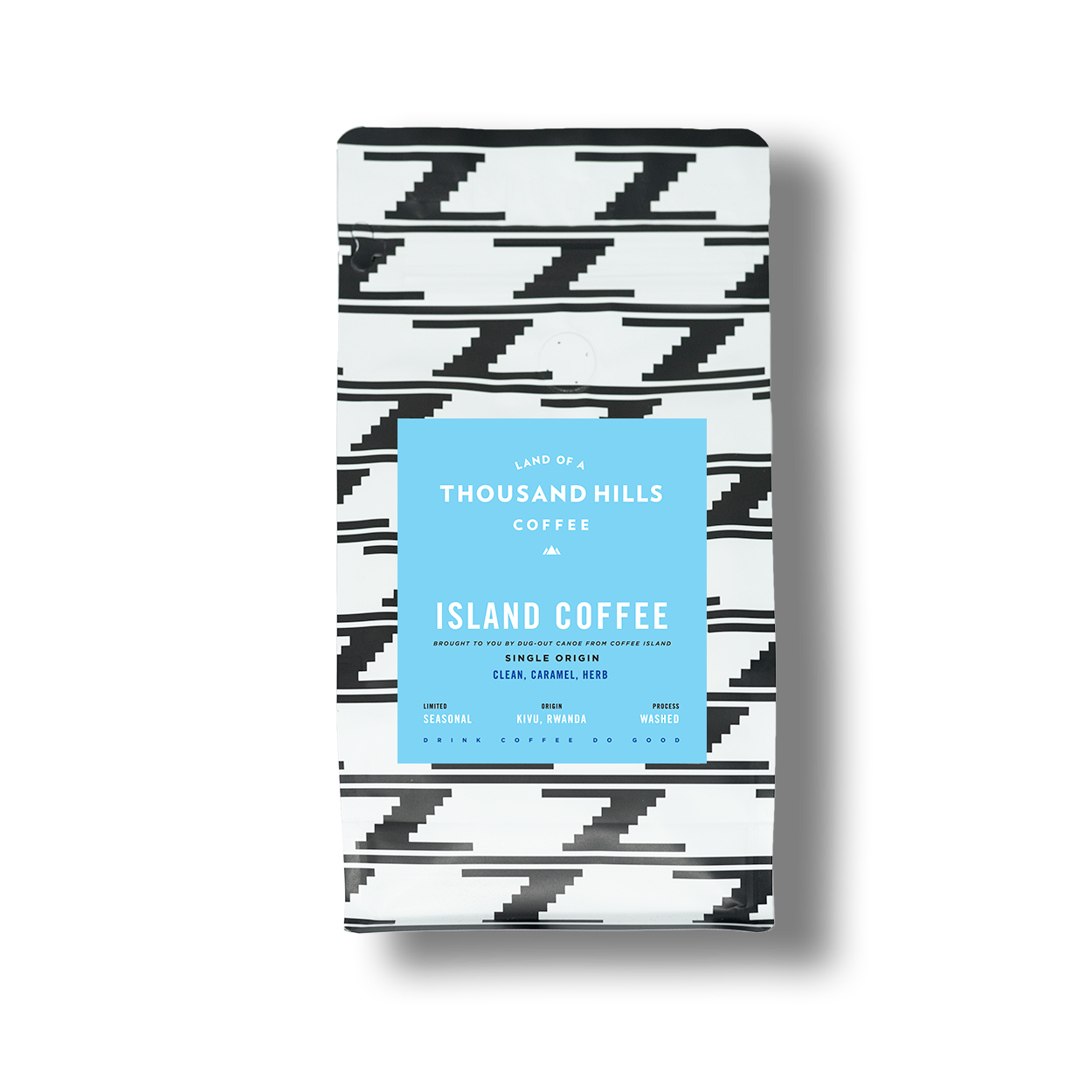 Island Microlot