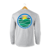 Sunrise -  Rwanda Hills Long Sleeve Shirt