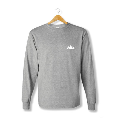 Sunrise -  Rwanda Hills Long Sleeve Shirt