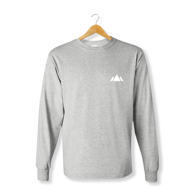 Sunrise -  Rwanda Hills Long Sleeve Shirt