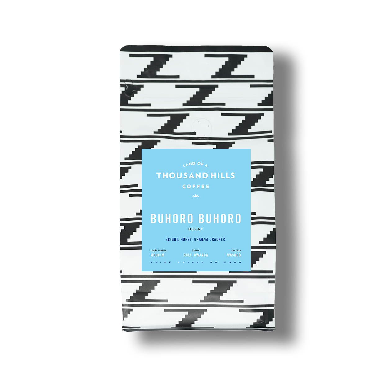 Buhoro Buhoro Seasonal Decaf