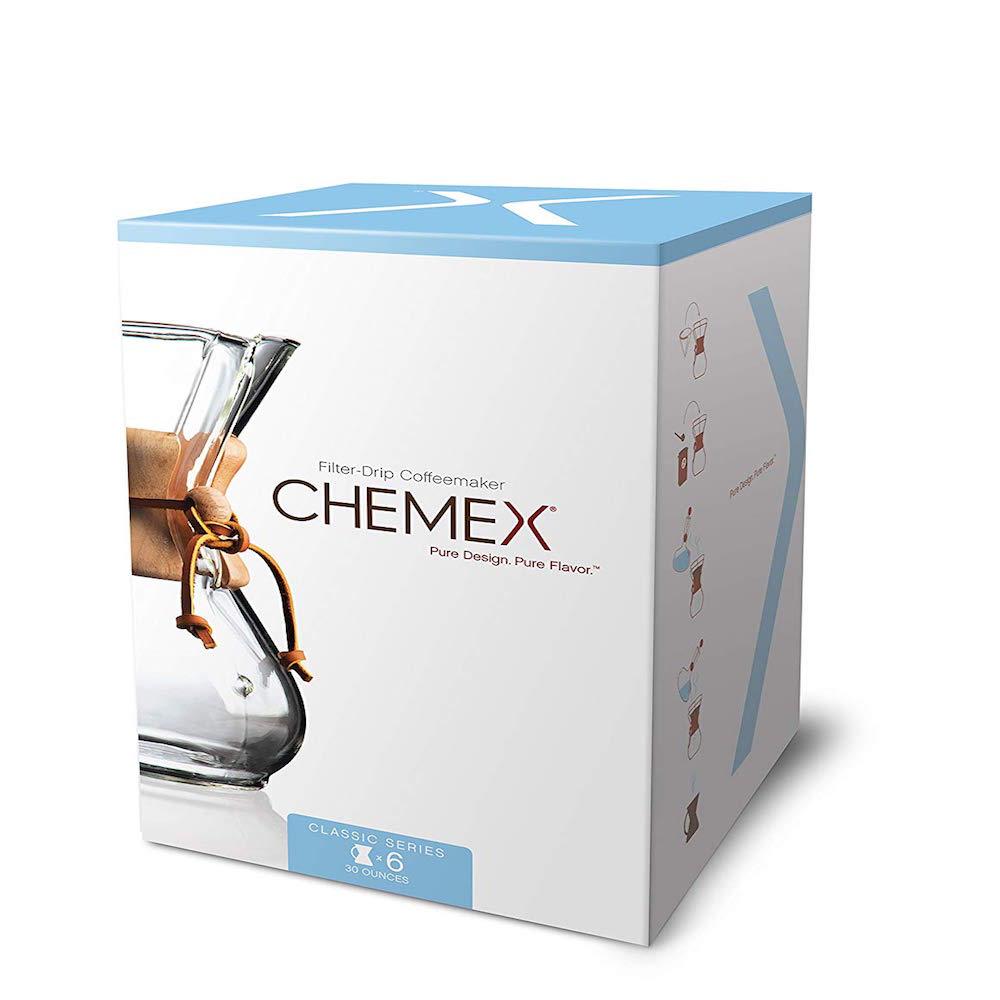 CHEMEX® Classic Series - Ashlawn Farm Coffee