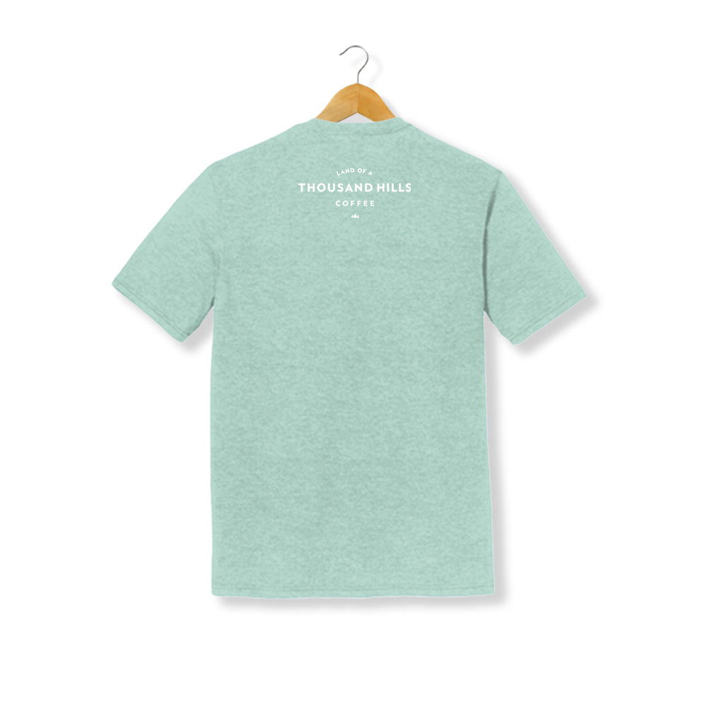 Basic Drink Coffee. Do Good. ® Short Sleeve Shirt