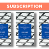 Kivu Lake Subscription