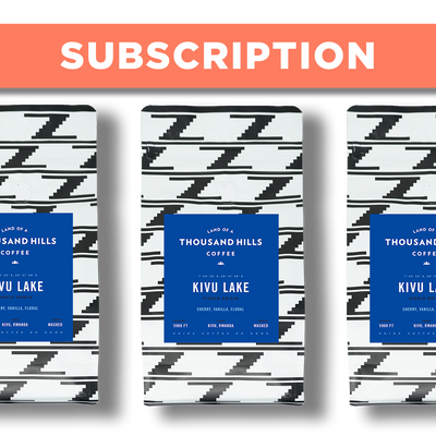 Kivu Lake Subscription