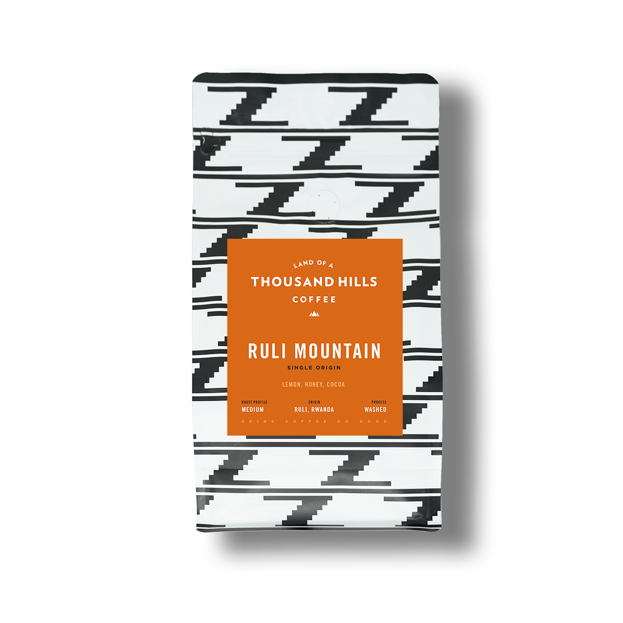 Single Origin Ruli Mountain