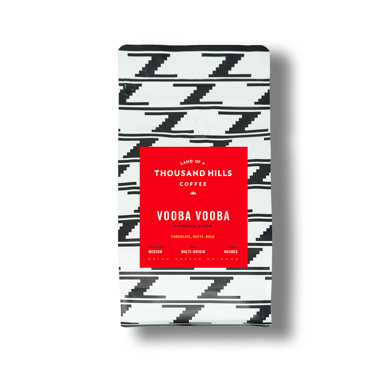 Vooba Vooba Espresso